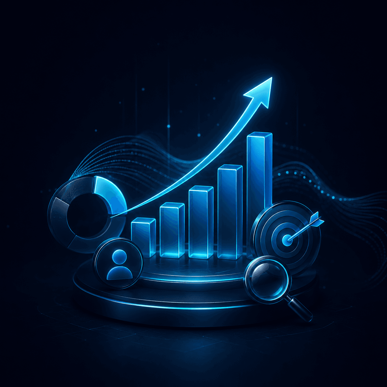 Corporate Websites industry visual