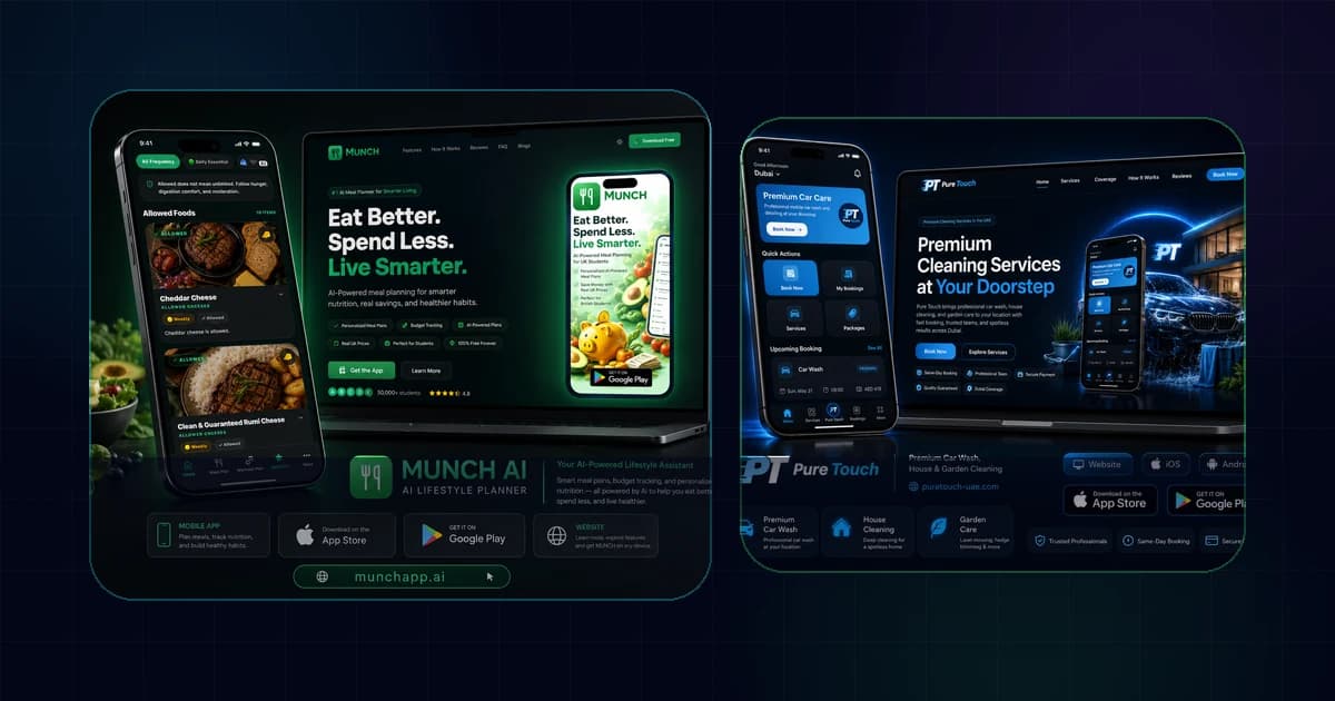 Ecommerce mobile app development in Saudi Arabia using TAS product visuals