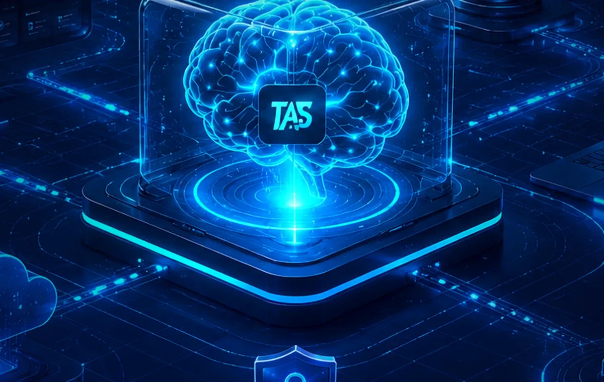 AI consultants planning an enterprise AI solution for Saudi Arabia