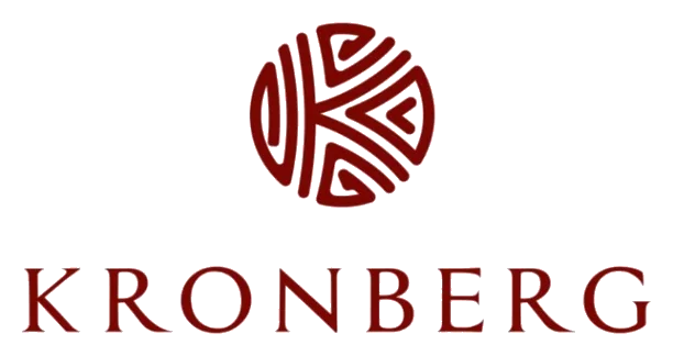 Kronberg Development project artwork